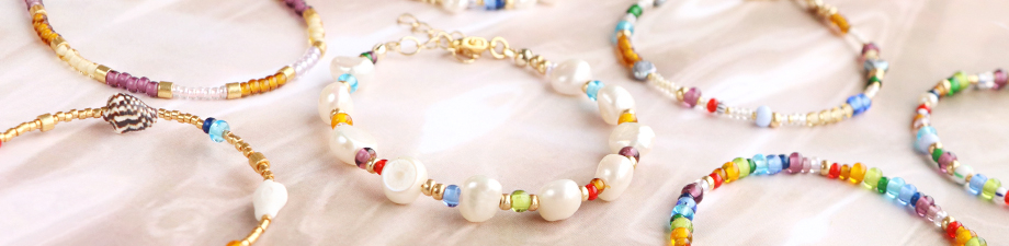 Preciosa rocailles 8/0 Preciosa rocailles 8/0