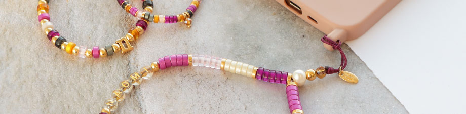 Polaris Elements kralen disc