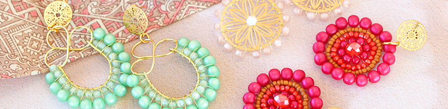 Polaris kralen rond 4 mm Polaris kralen rond 4 mm