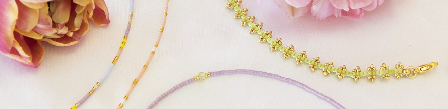 Miyuki kralen delica&rsquo;s 15/0