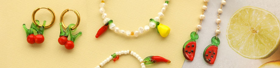 Glasbedels Glasbedels