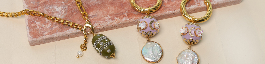 Nu verkrijgbaar: nieuwe Bohemian kralen