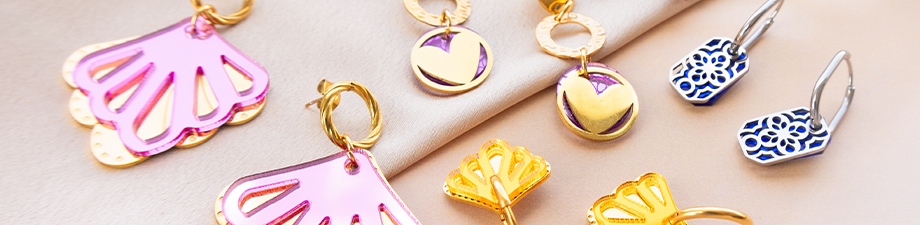 Stainless steel & Plexx Stainless steel & Plexx