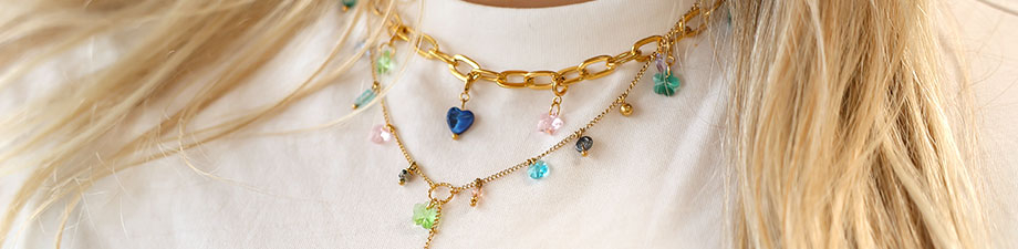 Just in! Nieuwe zirkonia glasbedels