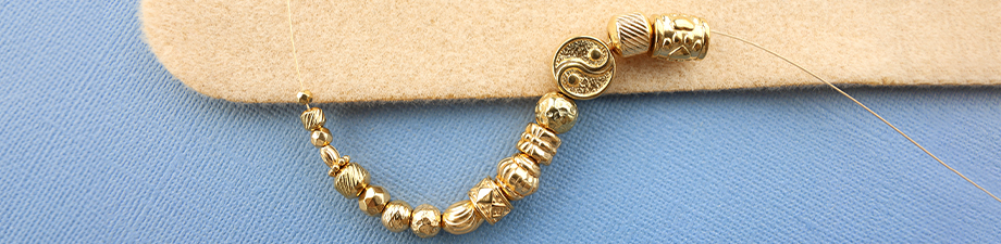 Shop nu! Nieuwe unieke roestvrij stalen kralen