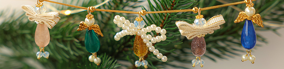 Just in! Nieuwe Polaris Elements kralen druppel vorm