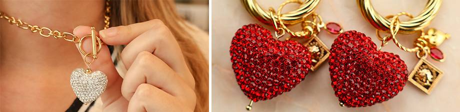 Nieuwe prachtige Bohemian glitter kralen en bedels Nieuwe prachtige Bohemian glitter kralen en bedels