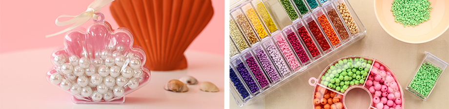 Handige sieraad display opbergbox Handige sieraad display opbergbox