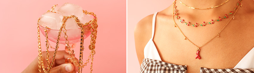 Nieuwe collectie rvs onderdelen jasseron