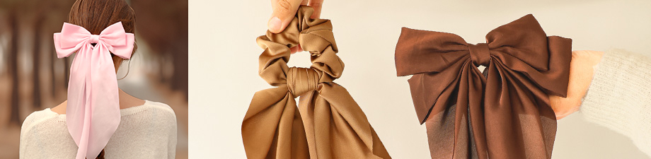 Nieuwe prachtige haaraccessoires collectie Nieuwe prachtige haaraccessoires collectie