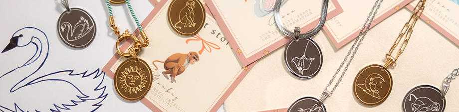 Nieuwe collectie BY31&reg; betekenisvolle bedels