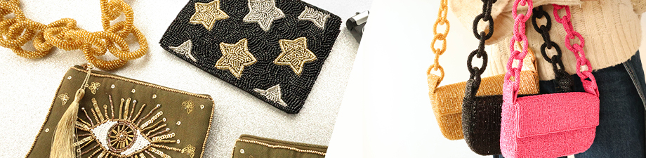 Nieuwe collectie tasjes