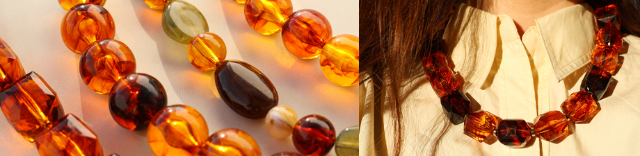 Meer over 20 mm en grotere acryl kralen Meer over 20 mm en grotere acryl kralen