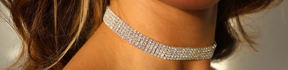 Nieuwe serie Brass TQ metaal oorbellen en kettingen