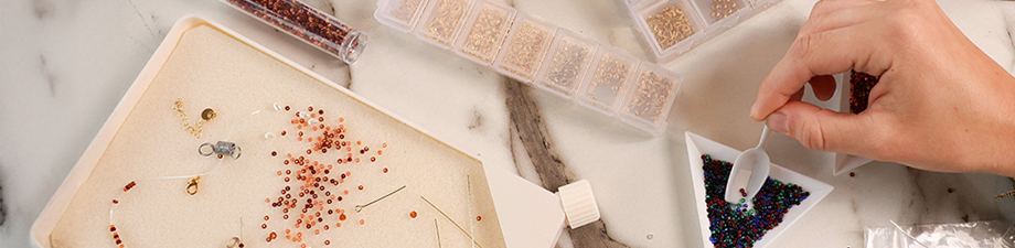 Nieuwe collectie handige opbergboxen 