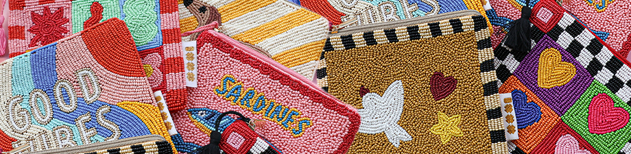 Ontdek de handgemaakte BY31&reg; etui&rsquo;s uit India