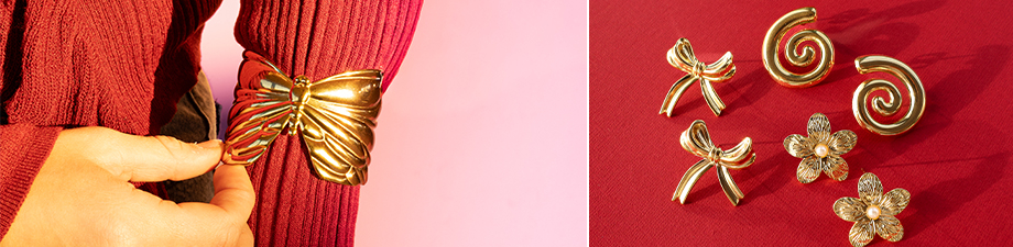 BY31&reg; sieradenkaartjes en roestvrij stalen sieraden