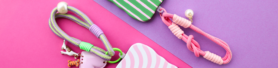 Nieuwe serie telefoonkoorden Nieuwe serie telefoonkoorden