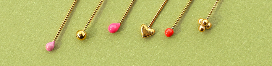 Nieuwe BY31® nietstiften en 1-Step Looper tangen Nieuwe BY31® nietstiften en 1-Step Looper tangen