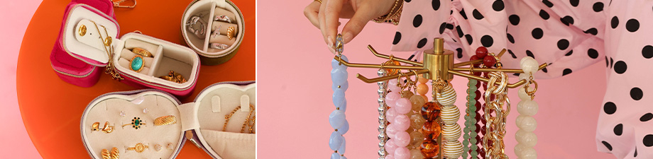 Nieuwe handige accessoires Nieuwe handige accessoires