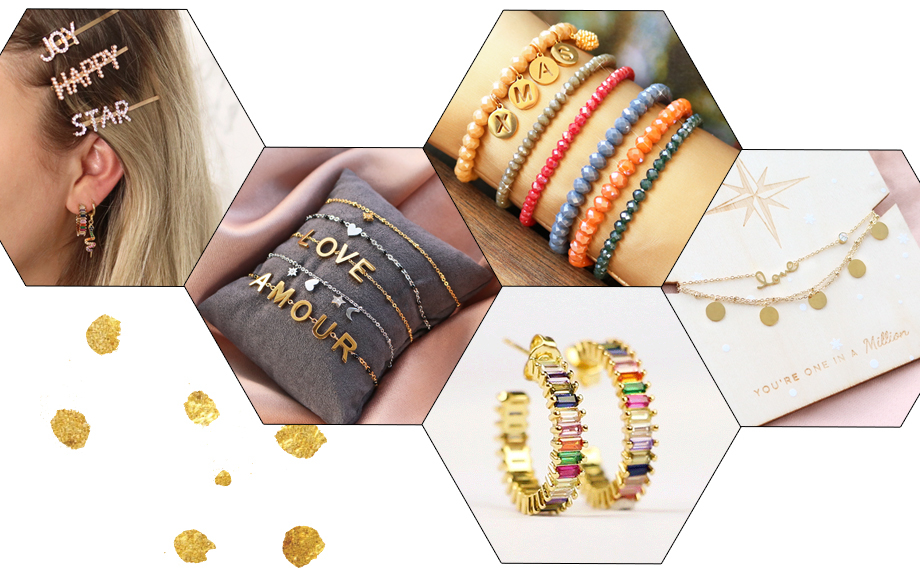 Kant-en-klare sieraden