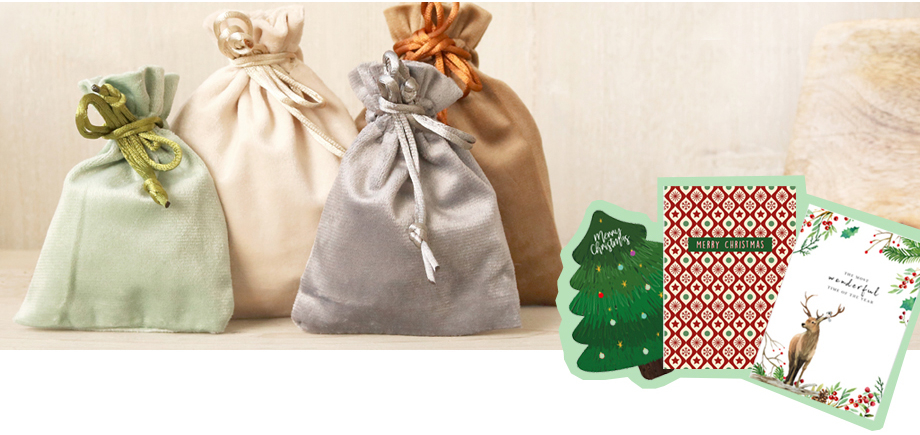 WINTER / KERST ARTIKELEN