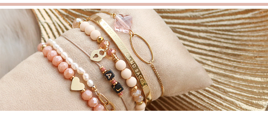 Sieraden inspiratie voor Valentijnsdag