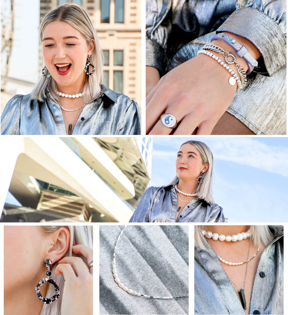 Trend 2: Nieuw klassiek