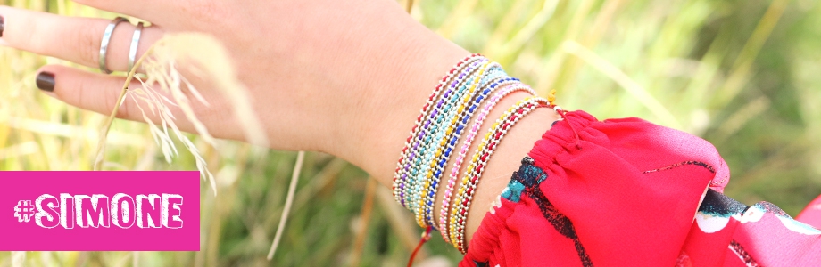 Nieuw: Minimalistische armbandjes