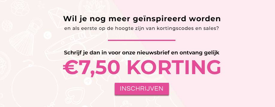 Nieuwsbrief