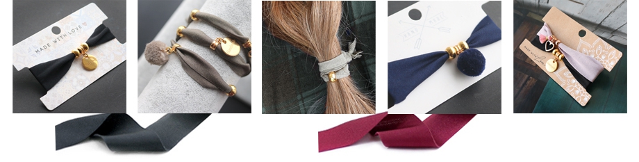 Elastisch lint Ibiza