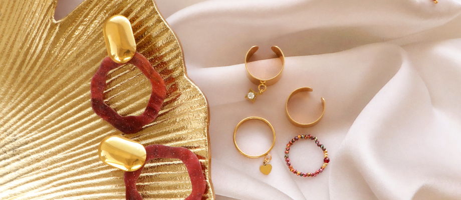 Wat heb je nodig om zelf sieraden te maken?  afbeelding