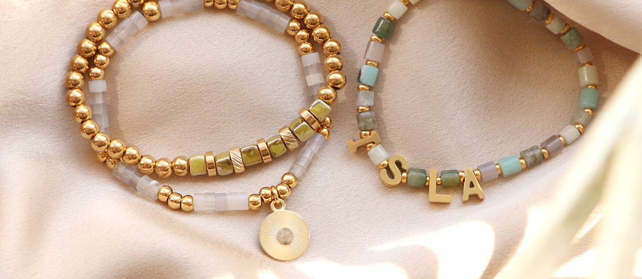 Welke sieraden zijn populair? afbeelding