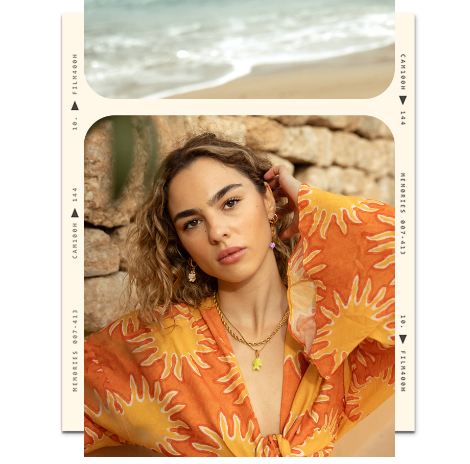 zomercampagne landing