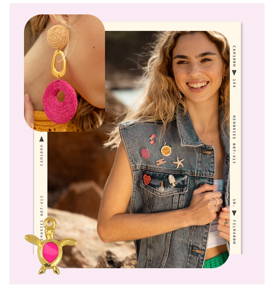 zomercampagne landing