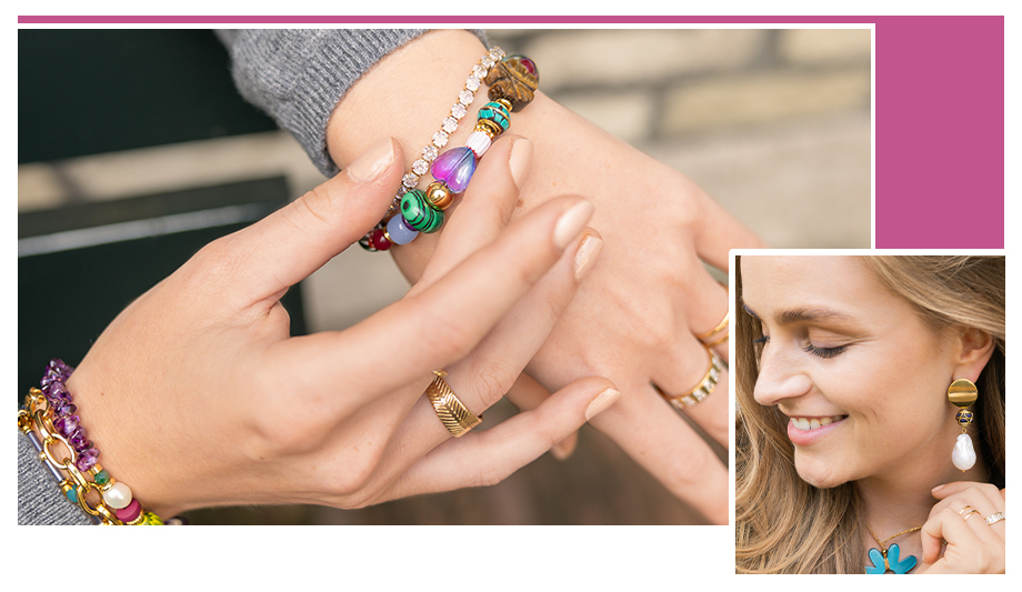 Sieradentrends voor de herfst / winter 2023 afbeelding