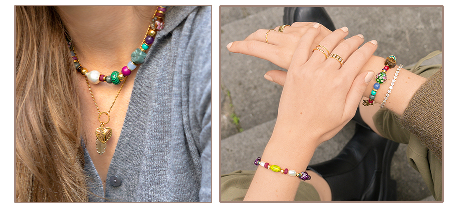 Sieradentrends voor de herfst / winter 2023 afbeelding