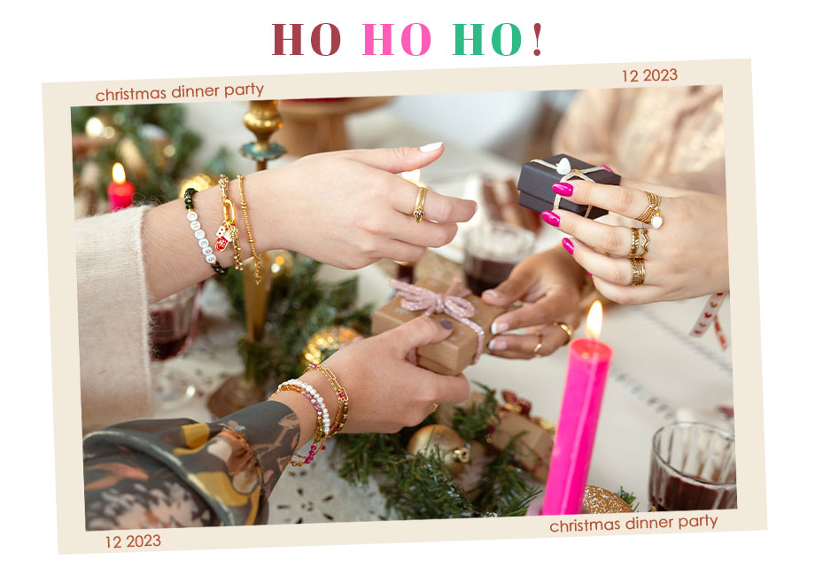 Feestelijke sieraden voor kerst 2023 afbeelding