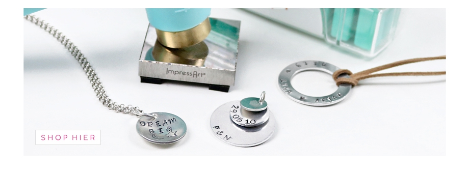 ImpressArt stamp labels