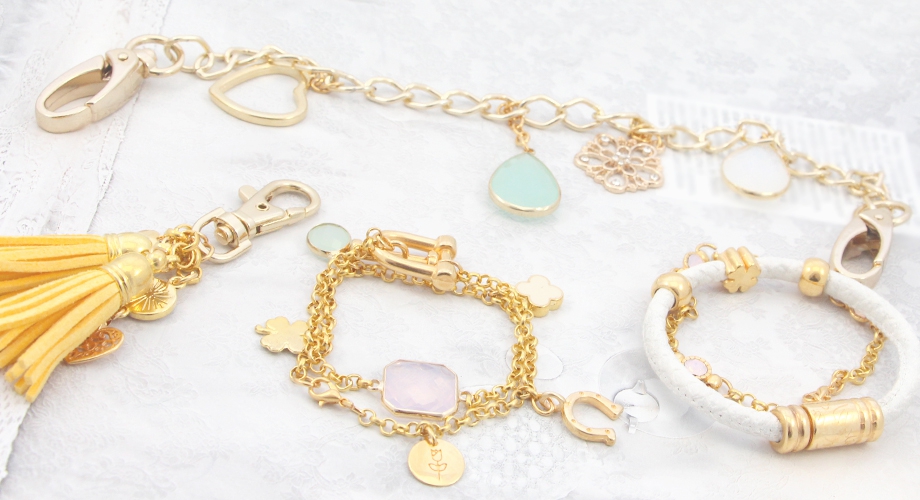 Niet alleen sieraden….. afbeelding