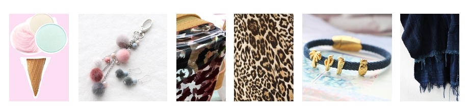 Trends lente/ zomer 2018 afbeelding