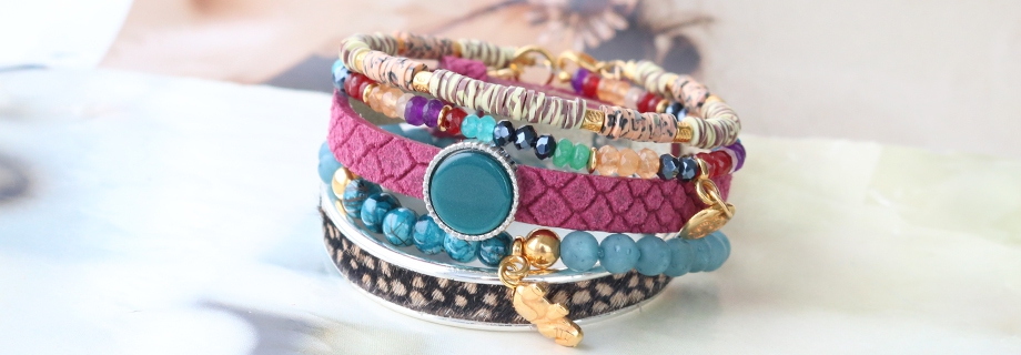 Trends lente/ zomer 2018 afbeelding