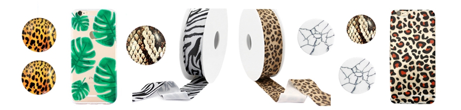 Trends lente/ zomer 2018 afbeelding