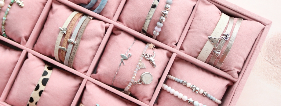 Trends lente/ zomer 2018 afbeelding