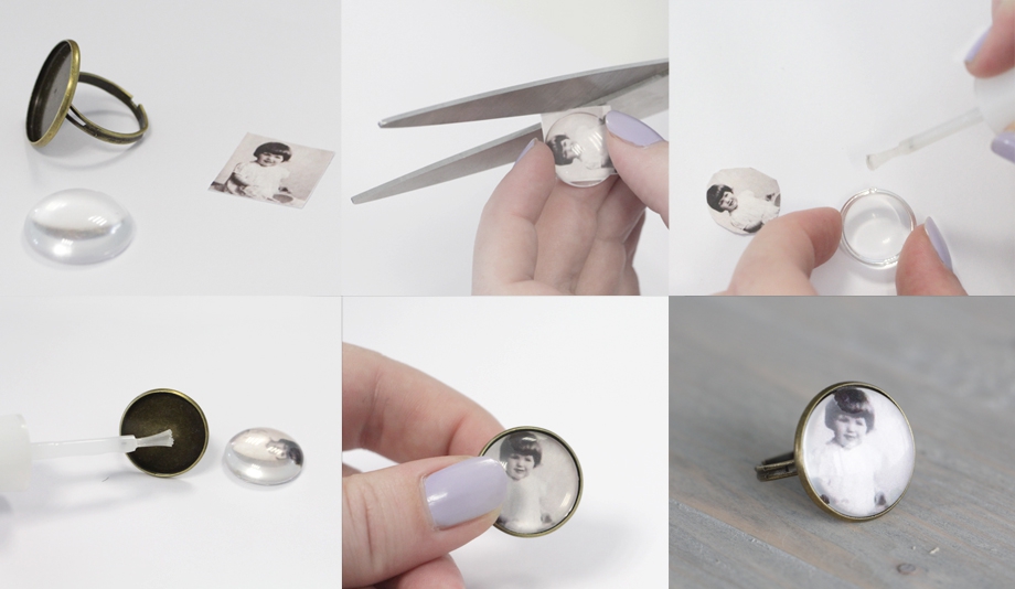 Foto sieraden afbeelding