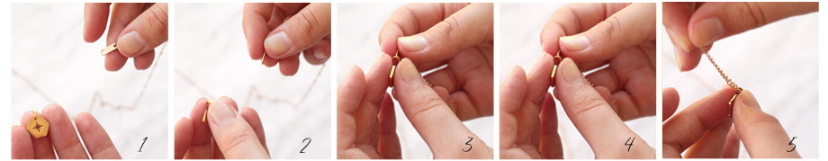 De ultieme toevoeging voor jouw collectie; Mix & Match kettingen afbeelding