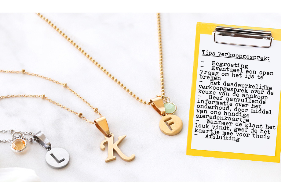 Letterkralen / alfabet